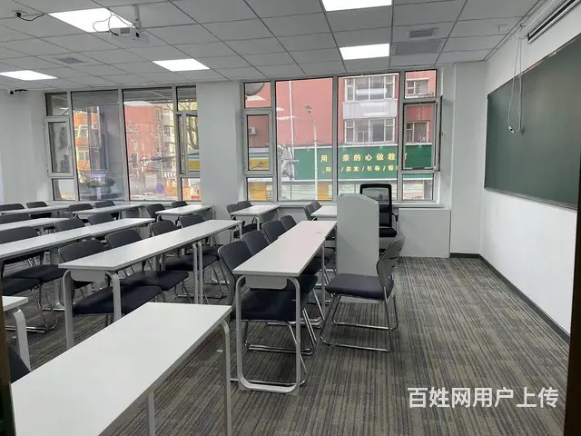 教育出兑转让/教育培训出兑/培训机构出兑/自习室出兑转让 - 图片 8