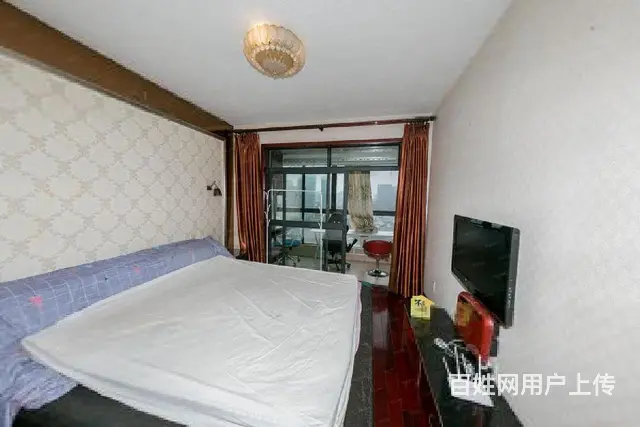 拎包入住区政府滨江倾城之恋160.12平多层[1-7层 - 图片 10
