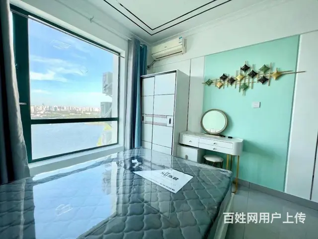 思北 慧景城 电梯高层一房 景观好 轮渡 鹭江道 东渡旁 - 图片 1