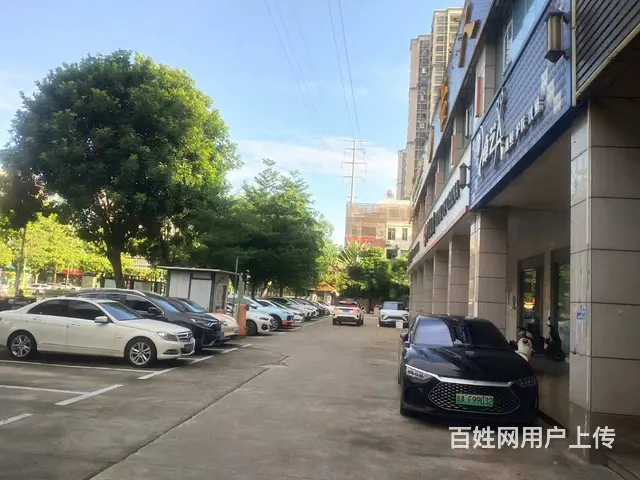 951旺铺推荐）美苑路100平铺面直租 - 图片 2