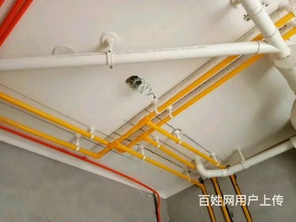 专业人员水电安装及改装，防水，打孔等！ - 图片 5