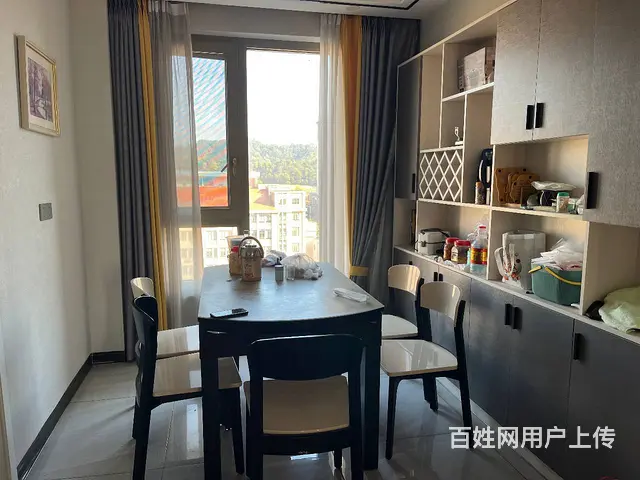 上高东方星城电梯三房精装带车位及地下室近锦阳学校业主急售 - 图片 3