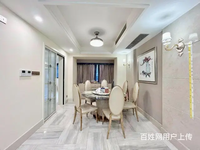 中信红树湾旁 南湾国际 一楼带花园 豪华装修 齐全 - 图片 11
