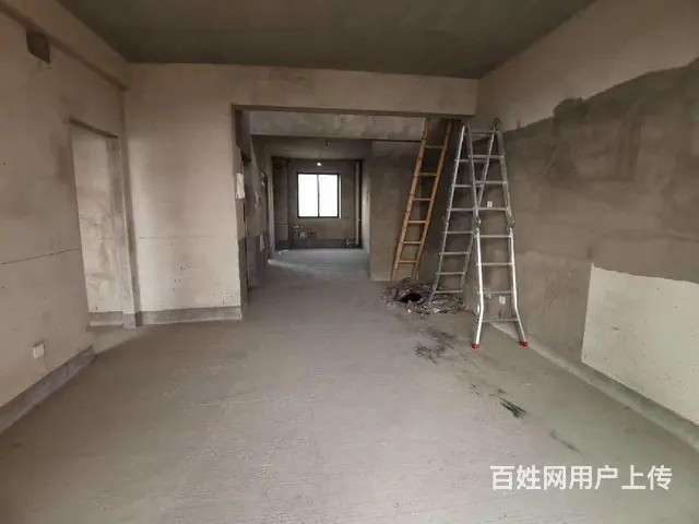 城南豪宅6房，金鹏珑玺台 顶复实用260平送大露台南北通透 - 图片 5