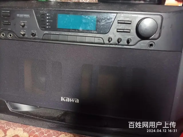 出卖二手电器，电风扇，放相机，VCD，彩电 - 图片 2