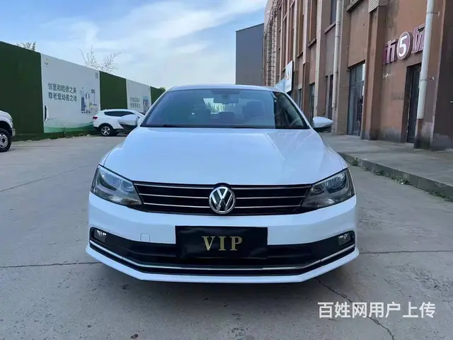 大众 速腾 2017款 1.4TSI 双离合 230TSI - 图片 3