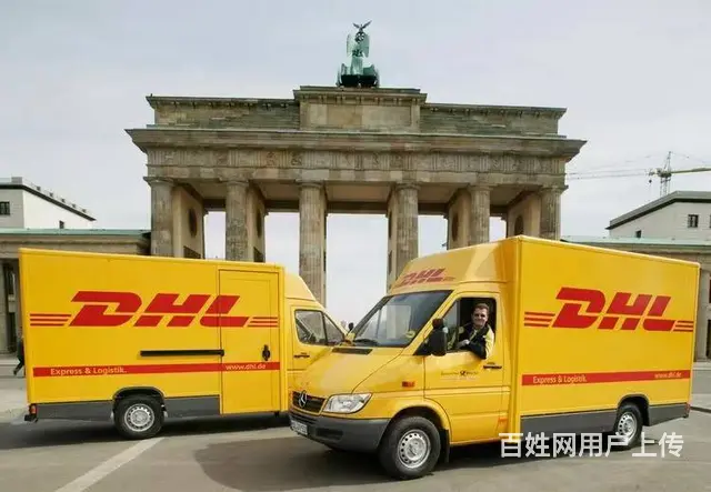常州DHL国际快递/常州DHL快递电话/常州DHL - 图片 5