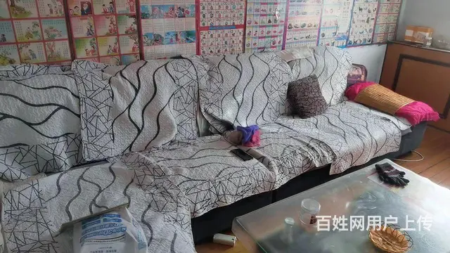 个人出租，每月600租金 - 图片 3