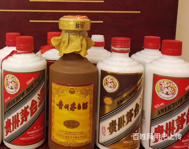 乌鲁木齐回收二手烟酒，二手烟酒高价寄卖 - 图片 1