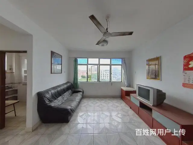 东方新地 新香洲两房可改三房总价低位置好首付低随时可看有钥匙 - 图片 2