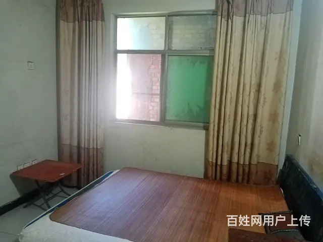 西岗社区日租月租1室1卫，价格优惠，拎包入住 - 图片
