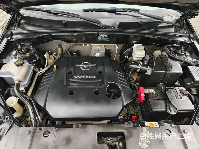 海马S7 2015款 2.0 手自一体 智享型 - 图片 10