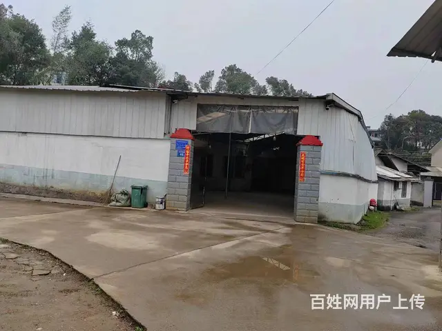 （老板本人）开福区捞刀河街道厂房/仓库房东优价出租 6019 - 图片 1