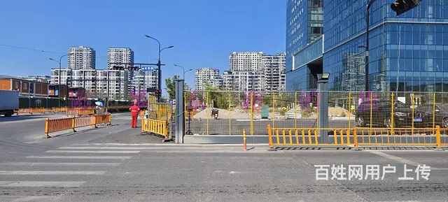 博多森谷办公室出租，杭州城北万象城附近 - 图片 2