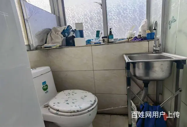 凌河小区二楼51平两室一厅三阳格局简单装修 - 图片 2