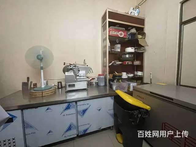（51旺铺推荐）林旺80平餐饮品牌烤肉外卖店转让 - 图片 6