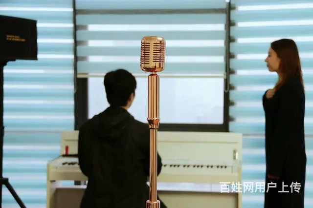 杭州唱歌培训 成人零基一对一快速学唱歌声乐培训 - 图片