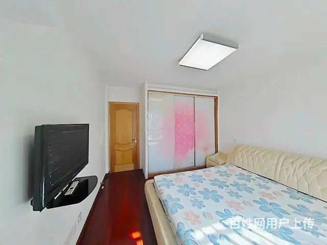 实图可看 农校对面 御庭苑三房 留园西园 新庄菜场 西环路 - 图片 9
