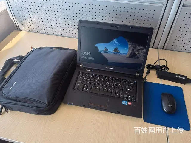 【搞定了！】联想Lenovo昭阳E47  i5 固态本 - 图片 2