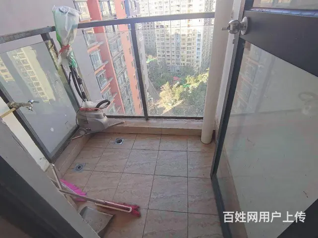 星耀地铁旁 星泽园2房 精装修 端头房 有钥匙 三 - 图片 9