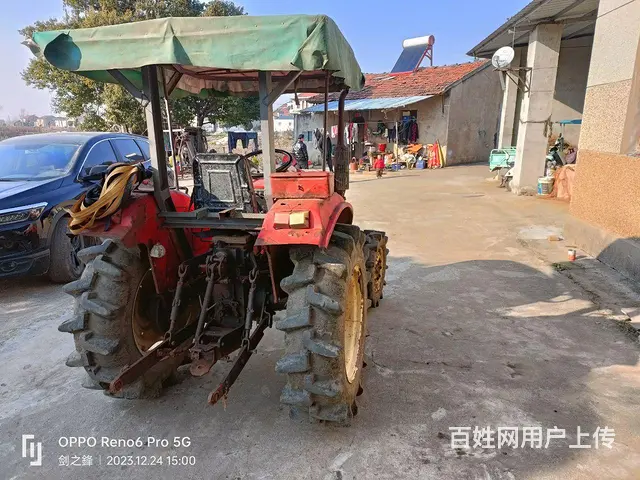 一代经典   神牛354 - 图片 5