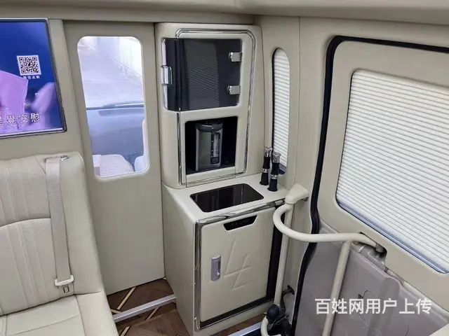 成都考斯特专卖店  四川丰田考斯特销售改装工厂 - 图片 3