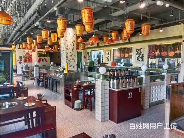 【同城搜铺网免费找店】曼哈顿西门430平餐馆转让 - 图片 5