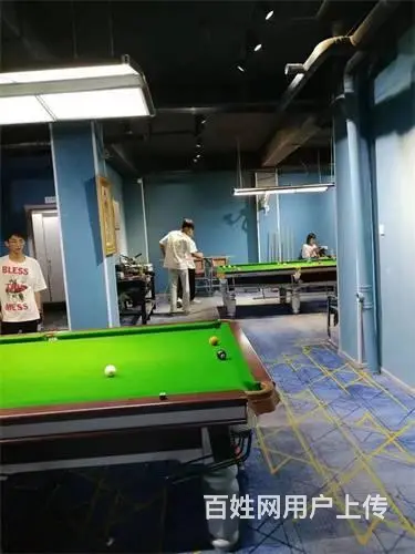 吉林昌邑区一棋牌室出兑 - 图片 2
