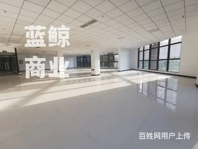 云龙华府420平纯办公写字楼 - 图片 4