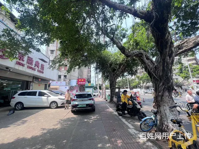 （51旺铺推荐）房东直租和平南60平临街铺面 - 图片 2