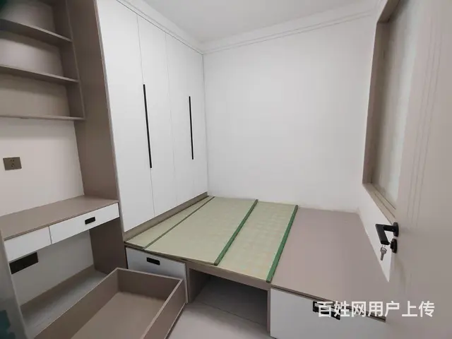 盛世龙城一期一楼113平三室精装修59.8万紫金苑幸福里 - 图片 9