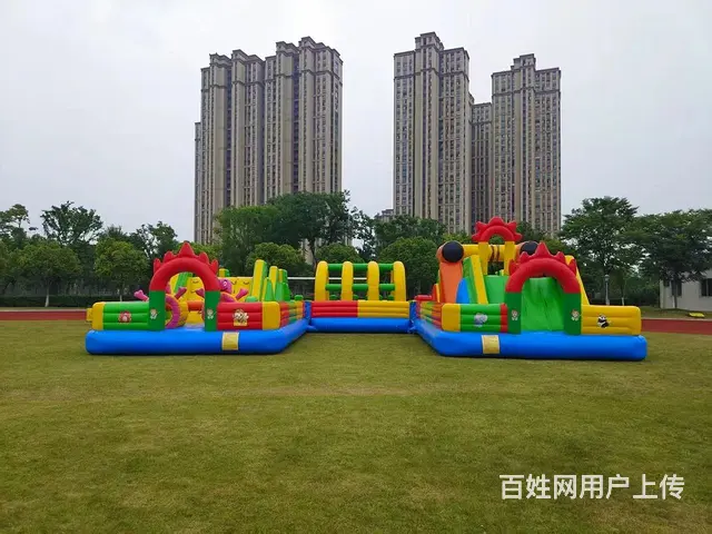 儿童游乐出租,儿童游乐展览,儿童游乐租 - 图片 9