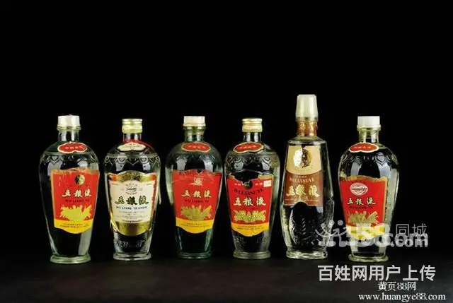 威海三市一区高价回收名烟名酒老酒茅台 - 图片 5