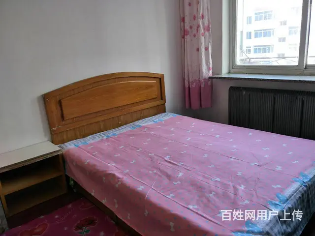 近中街百乐小区 450元/月，7楼，女生合租家电全包WiFI - 图片 1