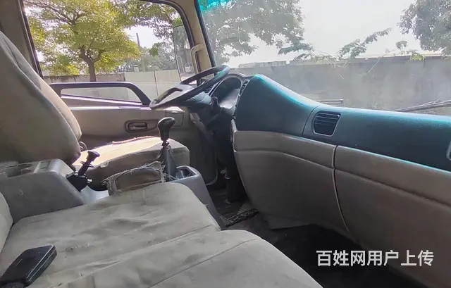 东风 其他 厢式货车 国3 - 图片 7