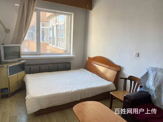 近中街大悦城，女生合租房 500元/月，家电齐全，包WiFi - 图片 1