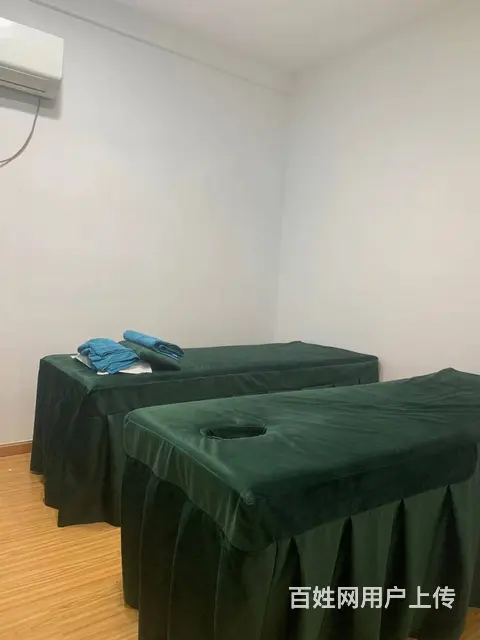 （易转推荐）婺城上下两层繁华地段品牌足浴店整体转让 - 图片 5
