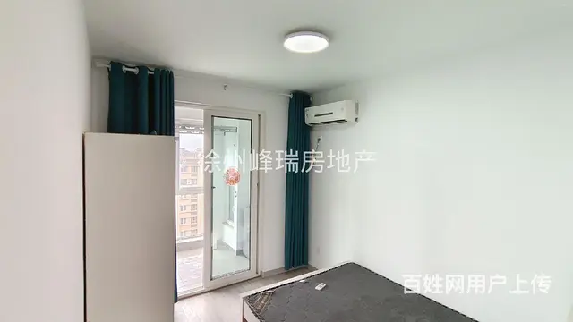 急租吾悦华府 精装修三室 电梯好楼层 全天采光 家具家电齐全 - 图片 5