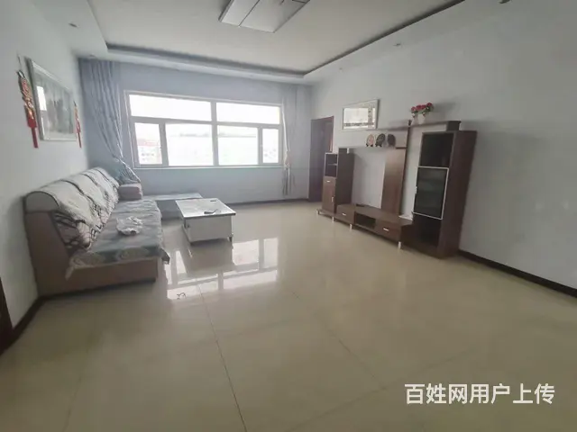 蒙小住宅 押一付一 拎包入住 盛苑附近 - 图片 1