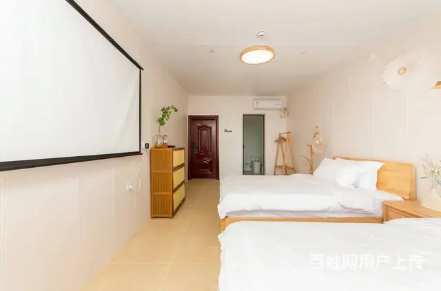 （51旺铺推荐）海棠湾龙海风情小镇250平民宿转让 - 图片 12