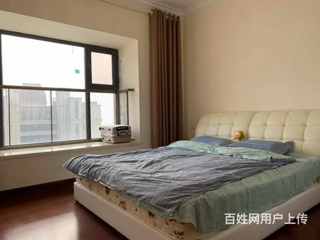 宿州恒大名都三室两厅精装修急售 - 图片 3