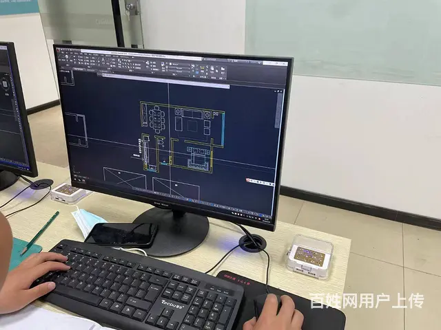 在徐州云龙春华教育专业电脑办公自动化培训，小班教学 - 图片