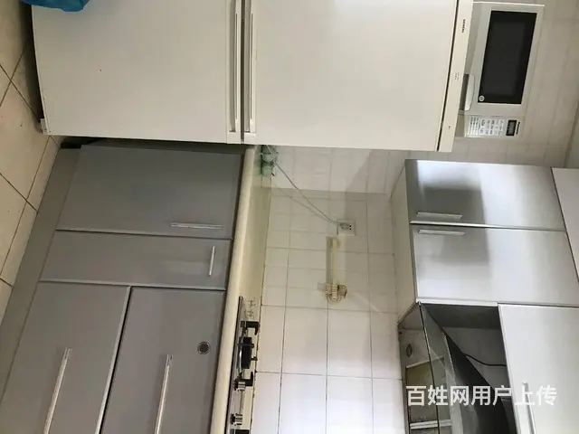 海湾花园3期2房2厅海景房 普通住宅2厅 豪华装修 - 图片 6