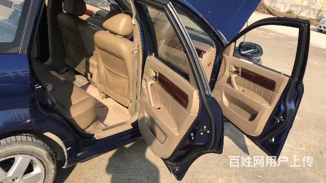 别克 凯越 2006款 凯越旅行车 1.8 自动 - 图片 6