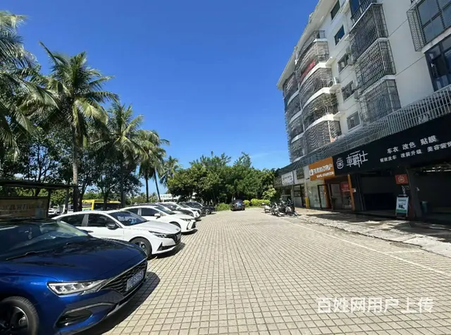 （51旺铺推荐）金盘路121平双门面汽车美容店转让 - 图片 8