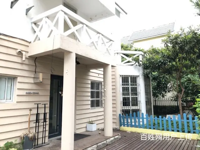 温馨花园别墅出租 - 图片 2