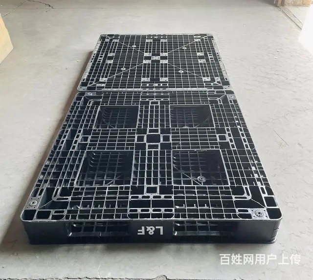 很新的二手托盘低价出 塑料托盘 木质托盘都有 - 图片 5