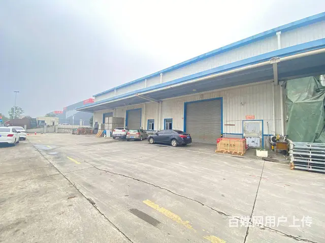 大汉金桥物流园区500一1200平厂房，丙类仓库出租，可分租 - 图片 2