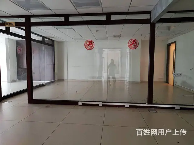 珠海市中心 精装甲级写字楼 恒和 泉福商业大厦 50-900 - 图片 7
