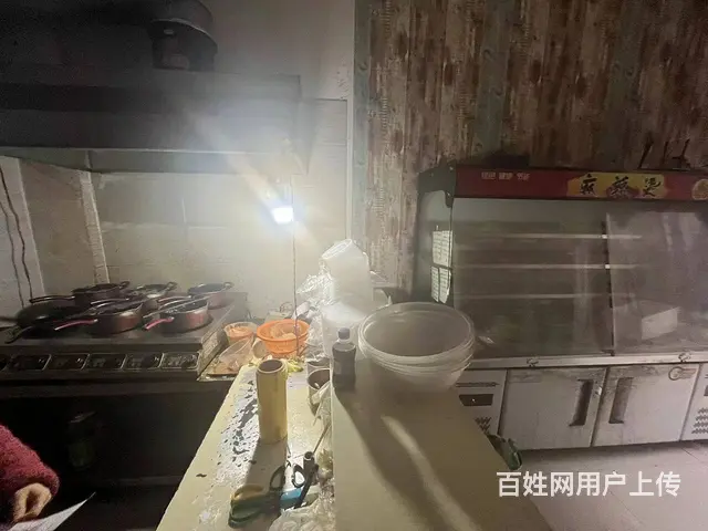 （弘扬快讯）邳州城区经营三年多小吃店转让 - 图片 3